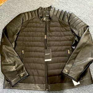 Beautiful man’s coat